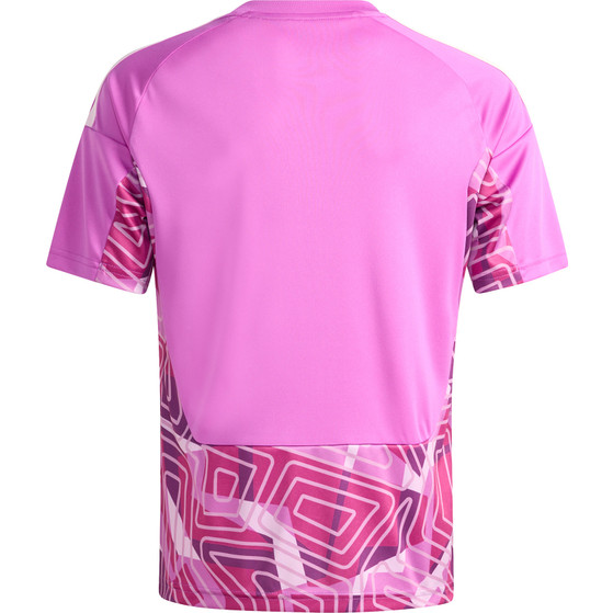 adidas Tiro 26 Competition Keepersshirt Kids