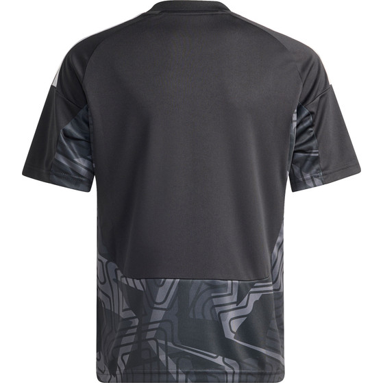 adidas Tiro 26 Competition Keepersshirt Kids