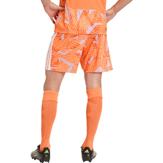 adidas Tiro 26 Competition Keepersshort