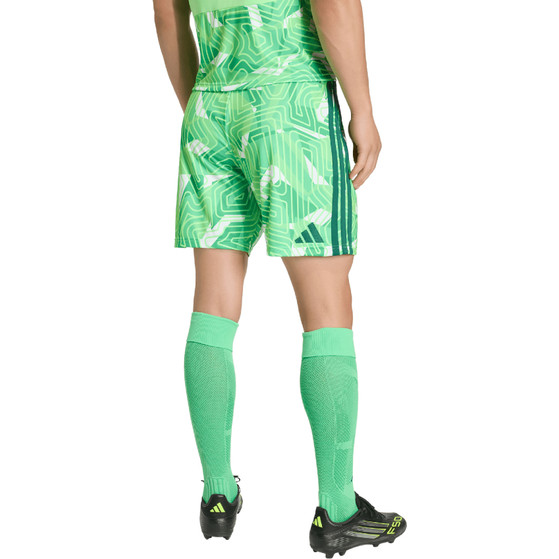 adidas Tiro 26 Competition Keepersshort