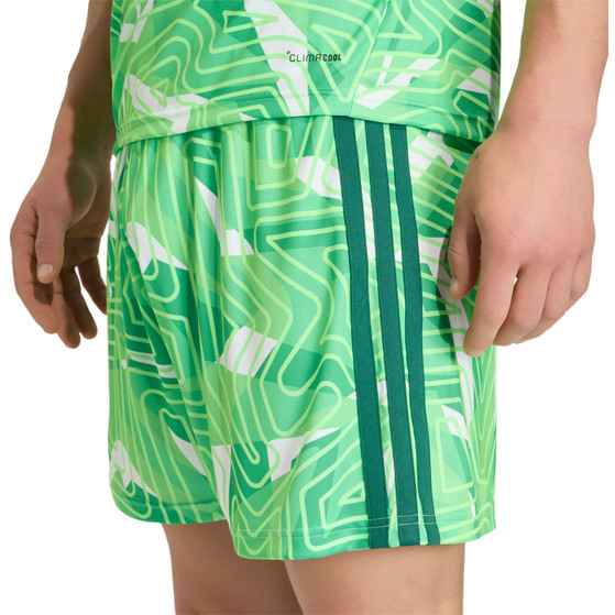 adidas Tiro 26 Competition Keepersshort