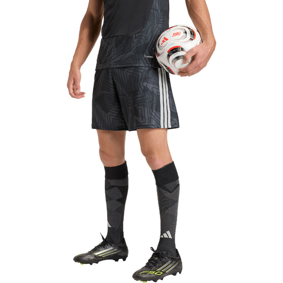 adidas Tiro 26 Competition Keepersshort