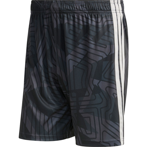 adidas Tiro 26 Competition Keepersshort