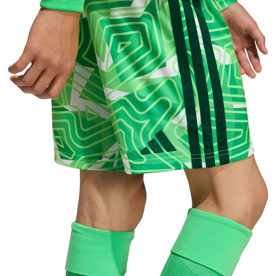 adidas Tiro 26 Competition Keepersshort Kids