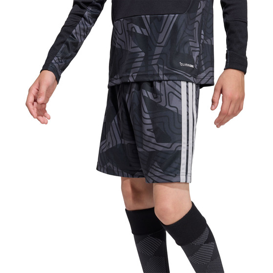 adidas Tiro 26 Competition Keepersshort Kids