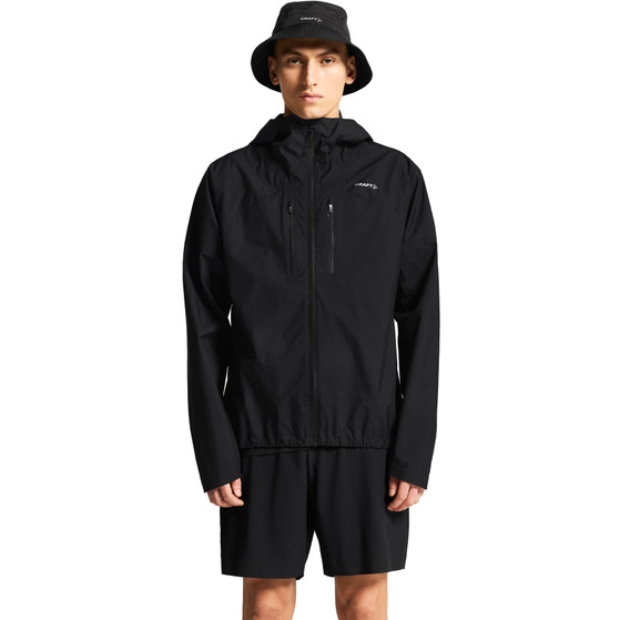 Craft PRO Trail 2L Light Weight Jacke Herren