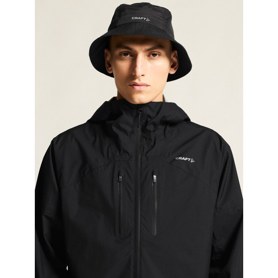 Craft PRO Trail 2L Light Weight Jacke Herren