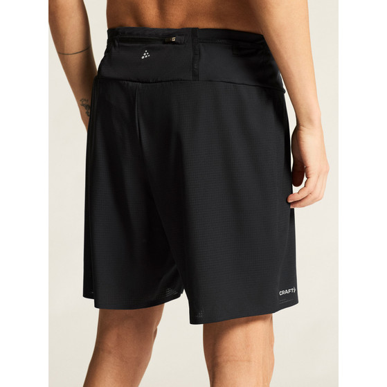 Craft PRO Trail Short Heren