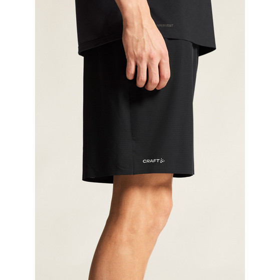 Craft PRO Trail Short Heren
