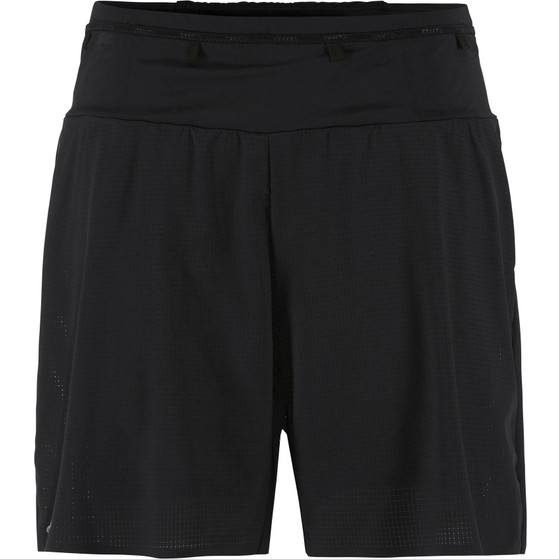 Craft PRO Trail Short Heren