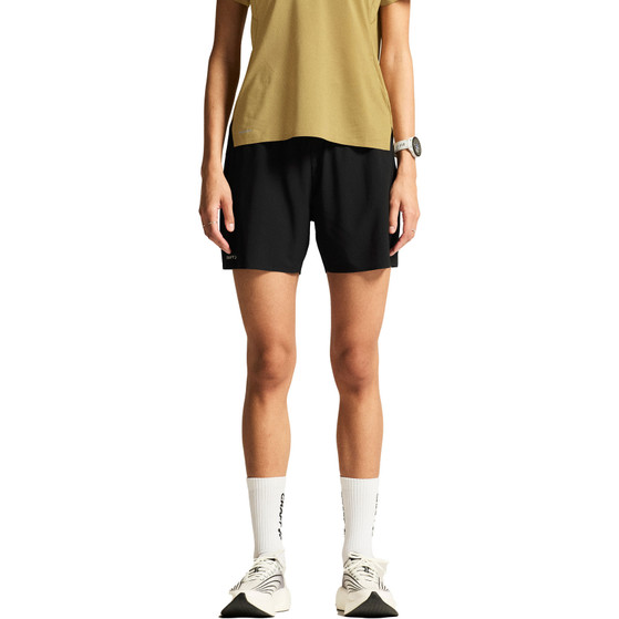 Craft PRO Trail Short Damen