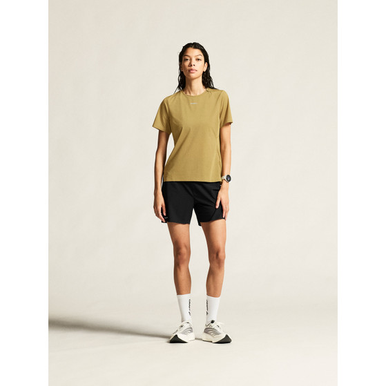 Craft PRO Trail Short Damen