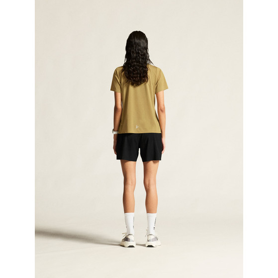 Craft PRO Trail Short Damen