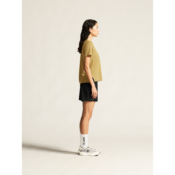 Craft PRO Trail Short Damen