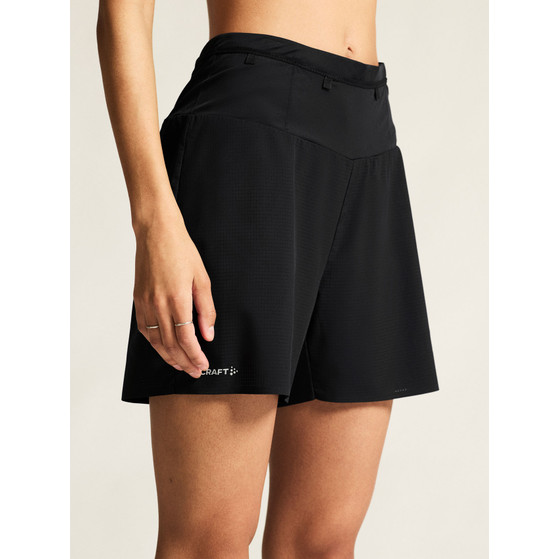 Craft PRO Trail Short Damen