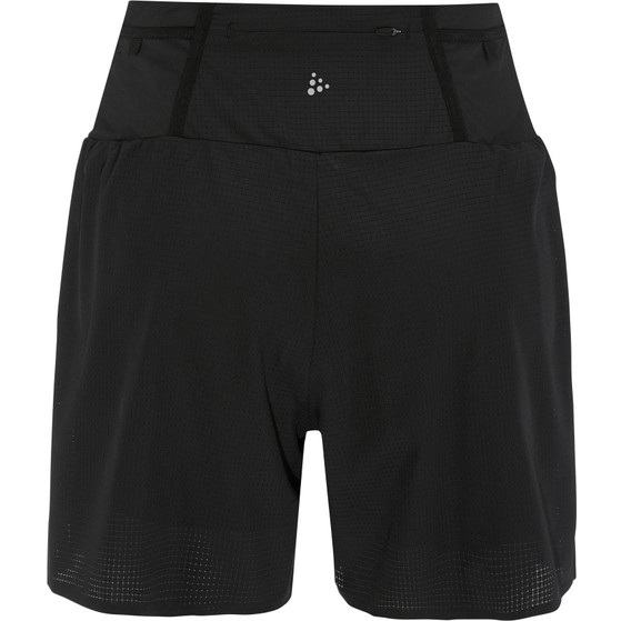 Craft PRO Trail Short Damen