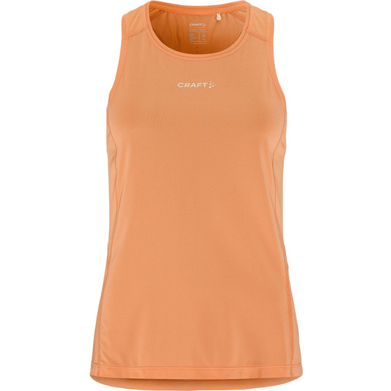 Craft Adv Essence Singlet 2 Dames