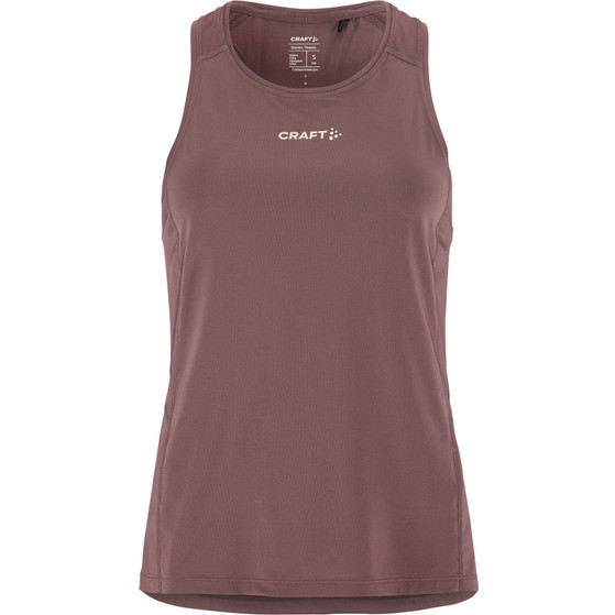 Craft Adv Essence Singlet 2 Dames