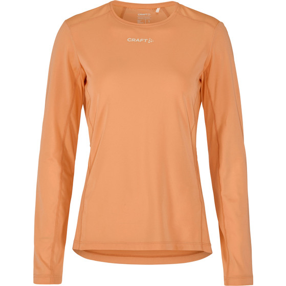 Craft Adv Essence Langarm-T-Shirt 2 Damen
