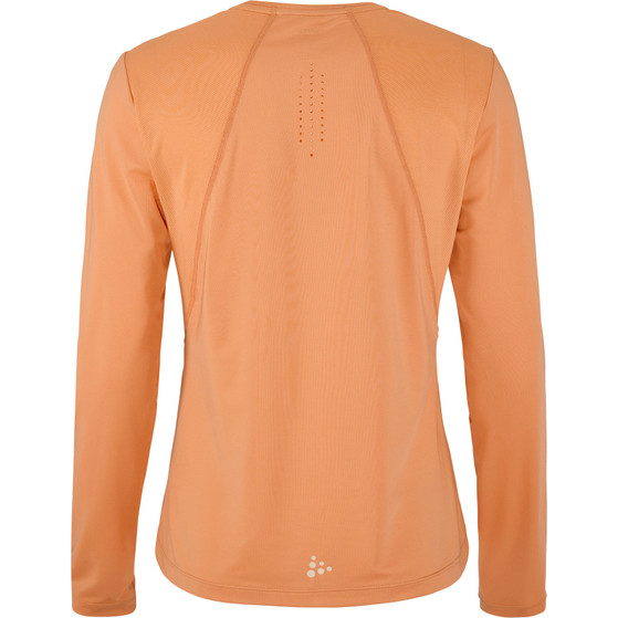 Craft Adv Essence Langarm-T-Shirt 2 Damen