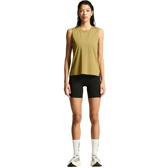 Craft PRO Trail Short Legging 2 Women