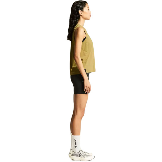 Craft PRO Trail Short Legging 2 Women