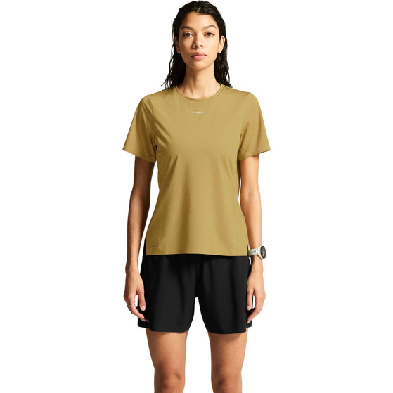 Craft PRO Trail T-Shirt 2 Women