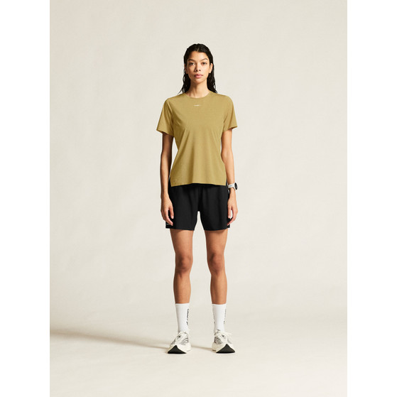 Craft PRO Trail T-Shirt 2 Women