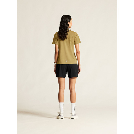 Craft PRO Trail T-Shirt 2 Women