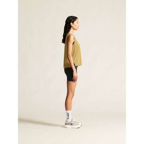 Craft PRO Trail Singlet 2 Women