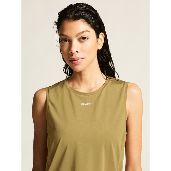 Craft PRO Trail Singlet 2 Women