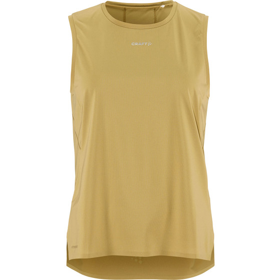 Craft PRO Trail Singlet 2 Women
