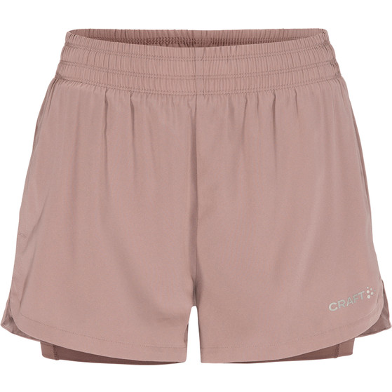 Craft Essence 2in1 Short 2 Damen