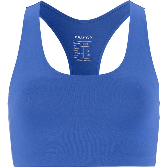 Craft Collective vadderad sport-bh