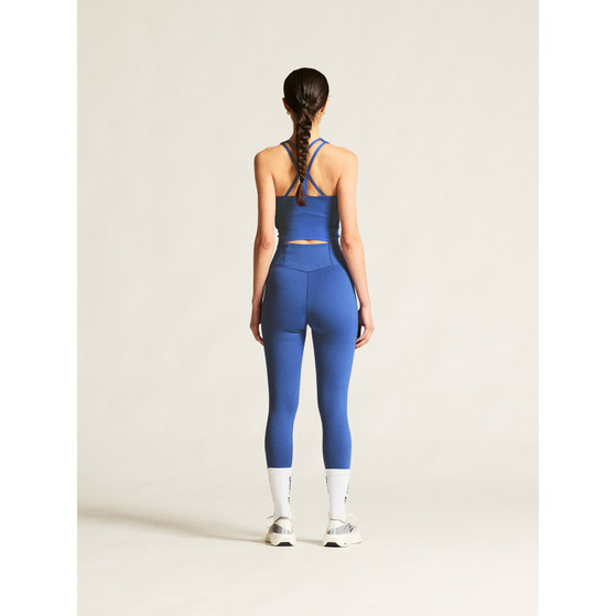 Craft Collective Cropped Singlet Damen