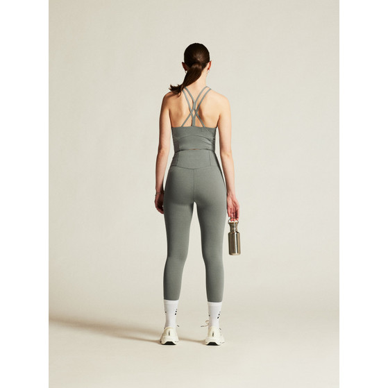 Craft Collective Cropped Singlet Damen