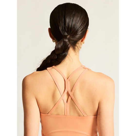 Craft Collective Cropped Singlet Damen