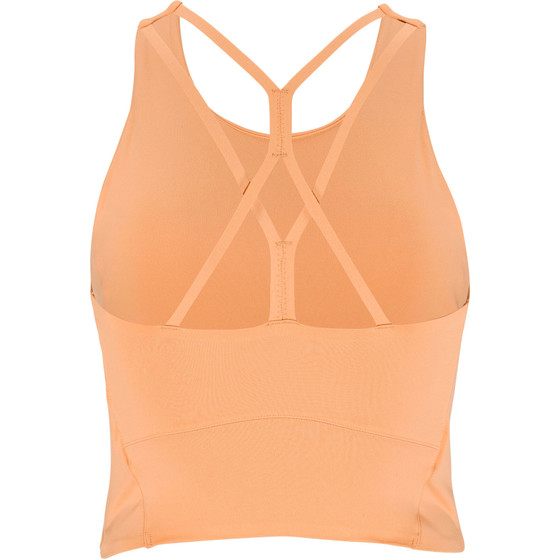 Craft Collective Cropped Singlet Damen