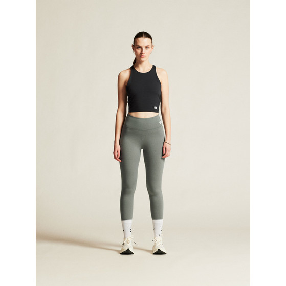 Craft Collective Cropped Singlet Damen