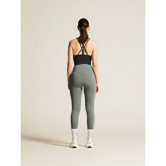 Craft Collective Cropped Singlet Damen
