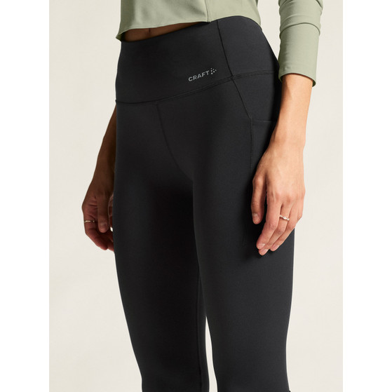 Craft Adv Essence Capri Legging 3 Femme