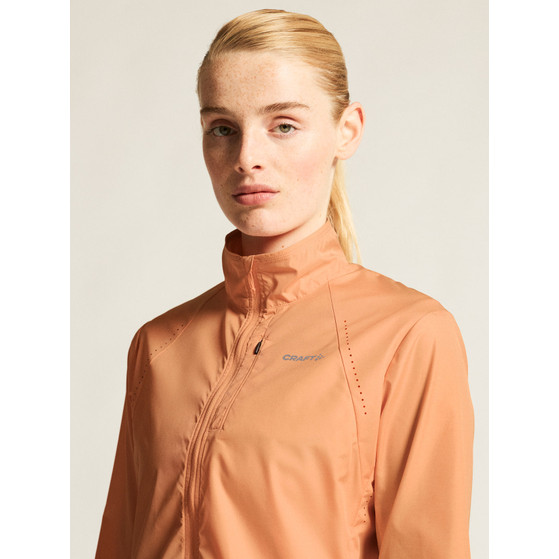 Craft adv Essence Windjack 2 Dames