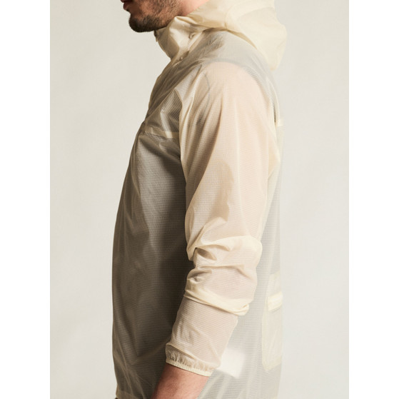 Craft PRO Hypervent Light Wind Jacke Herren
