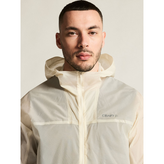 Craft PRO Hypervent Light Wind Jacke Herren