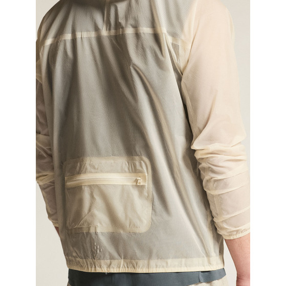 Craft PRO Hypervent Light Wind Jacke Herren