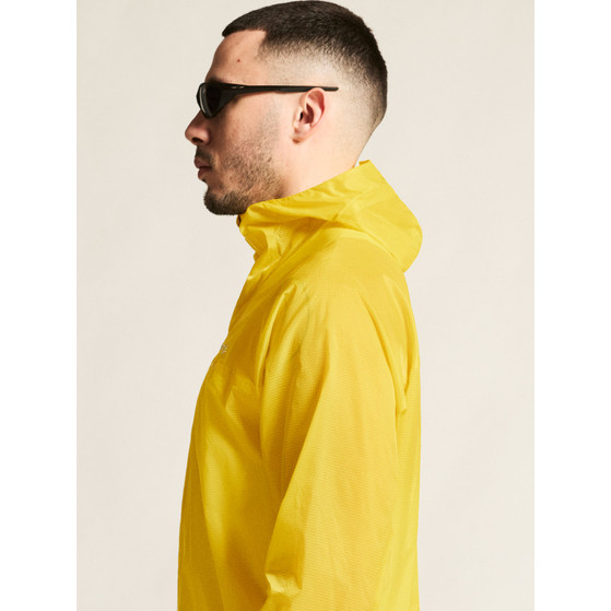 Craft PRO Hypervent Light Wind Jacke Herren