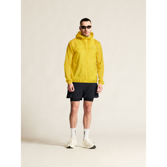 Craft PRO Hypervent Light Wind Jacke Herren