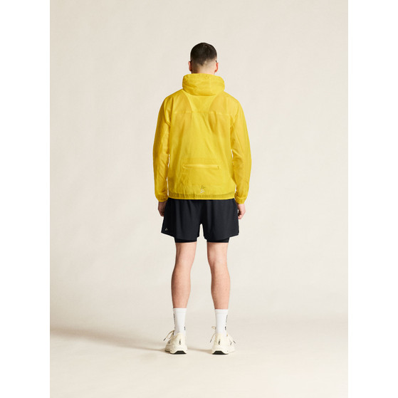 Craft PRO Hypervent Light Wind Jacke Herren