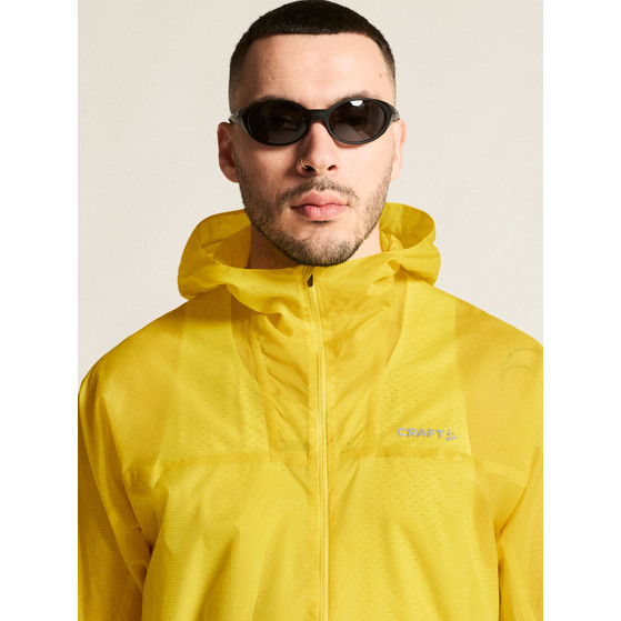 Craft PRO Hypervent Light Wind Jacke Herren