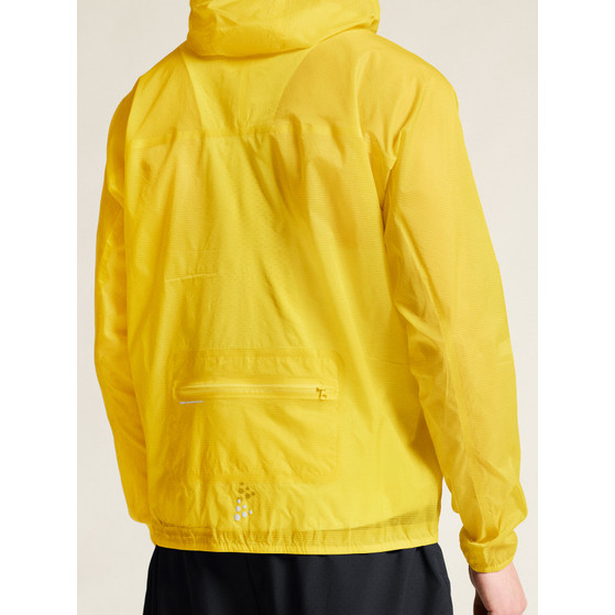 Craft PRO Hypervent Light Wind Jacke Herren